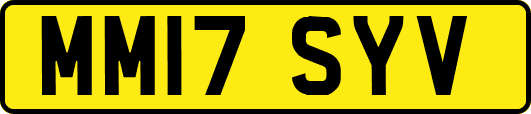 MM17SYV