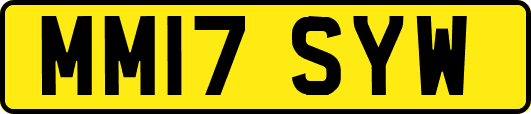 MM17SYW