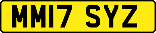 MM17SYZ
