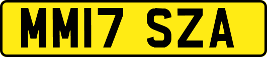 MM17SZA