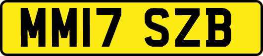 MM17SZB