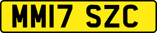 MM17SZC