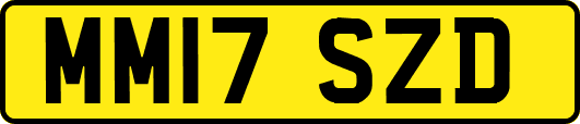 MM17SZD