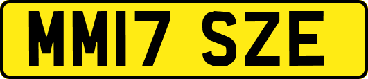 MM17SZE