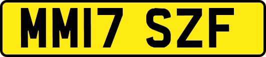 MM17SZF