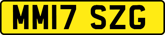 MM17SZG