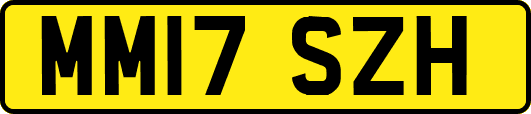 MM17SZH