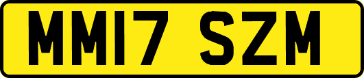 MM17SZM