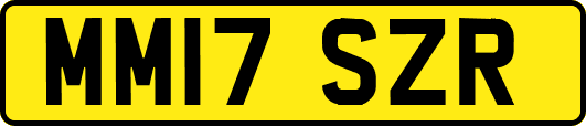 MM17SZR