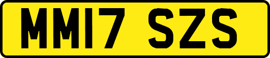 MM17SZS