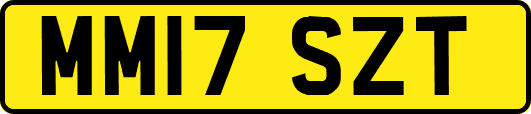 MM17SZT