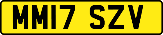 MM17SZV
