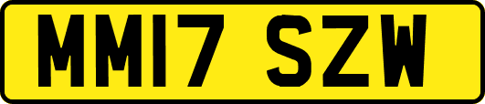 MM17SZW