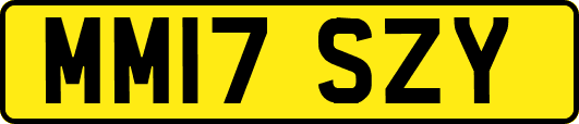 MM17SZY