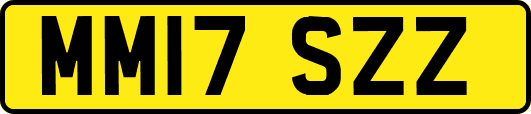 MM17SZZ