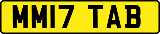 MM17TAB