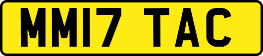 MM17TAC