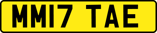 MM17TAE