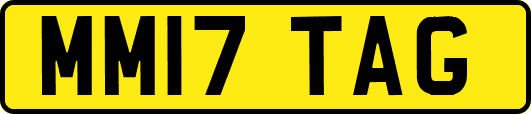 MM17TAG
