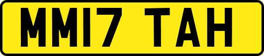 MM17TAH