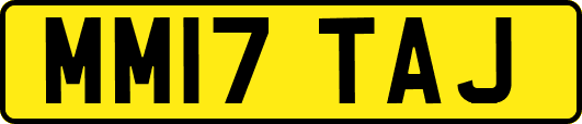 MM17TAJ