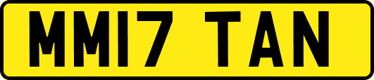 MM17TAN