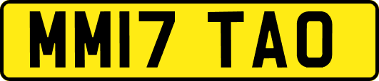 MM17TAO