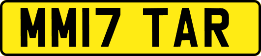MM17TAR