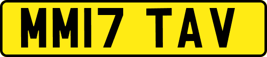 MM17TAV