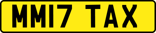 MM17TAX