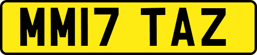 MM17TAZ