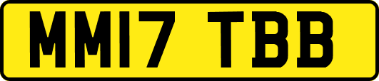 MM17TBB