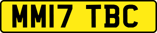 MM17TBC