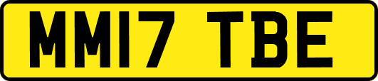 MM17TBE