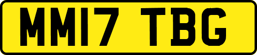 MM17TBG
