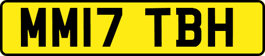 MM17TBH
