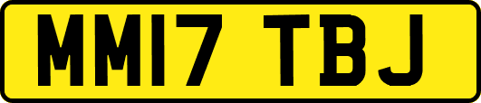 MM17TBJ