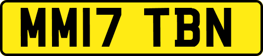 MM17TBN