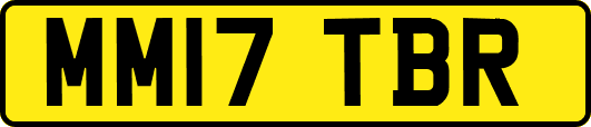 MM17TBR
