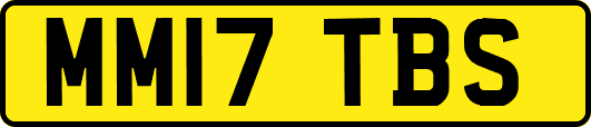 MM17TBS