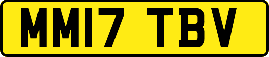 MM17TBV