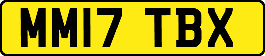 MM17TBX