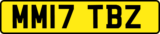 MM17TBZ