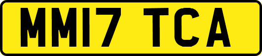 MM17TCA