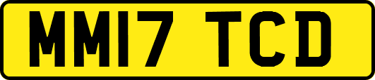 MM17TCD