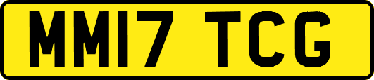 MM17TCG