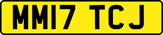 MM17TCJ