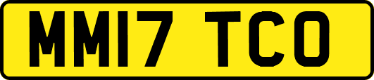 MM17TCO