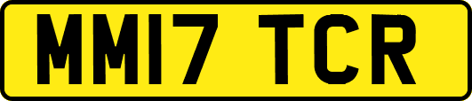 MM17TCR