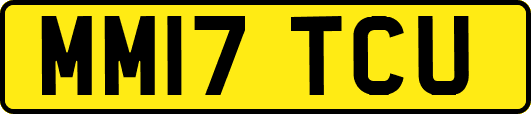 MM17TCU